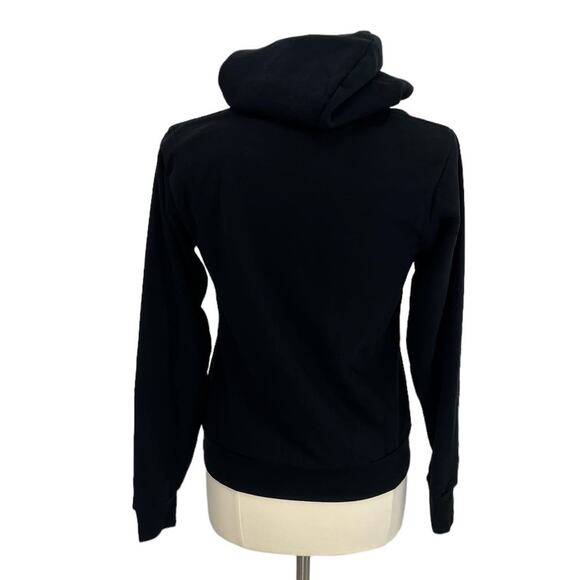 PICASSO JASPER Third Eye Wide Hoodie Sweatshirt SZ SM - Picture 6 of 9